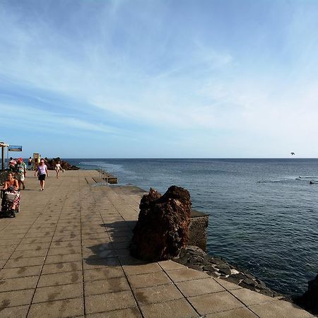 Villa Sunrise Private Pool Puerto Del Carmen By Pvl Ngoại thất bức ảnh