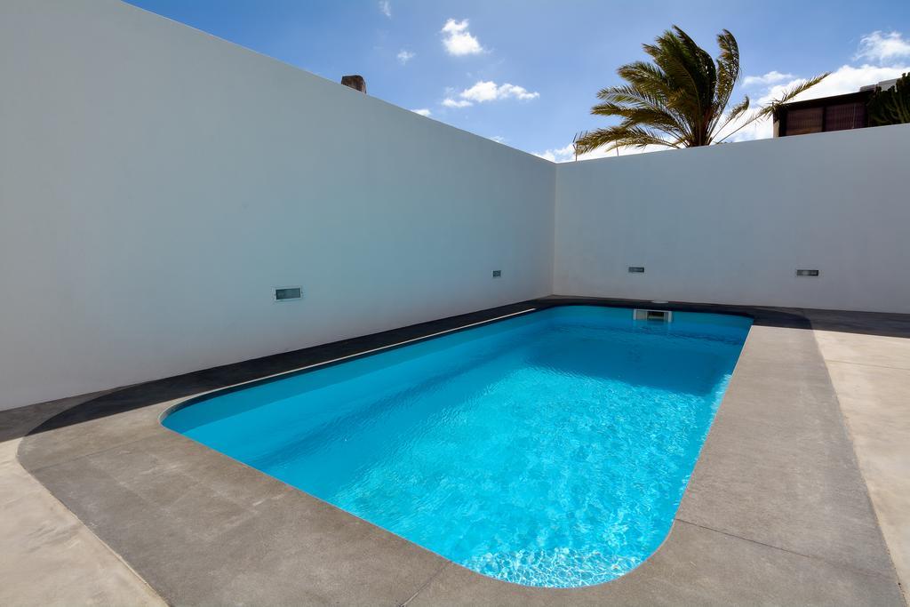 Villa Sunrise Private Pool Puerto Del Carmen By Pvl Ngoại thất bức ảnh