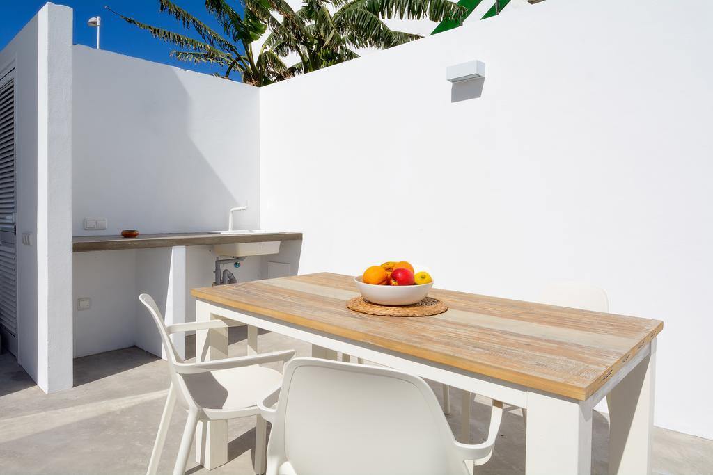 Villa Sunrise Private Pool Puerto Del Carmen By Pvl Ngoại thất bức ảnh