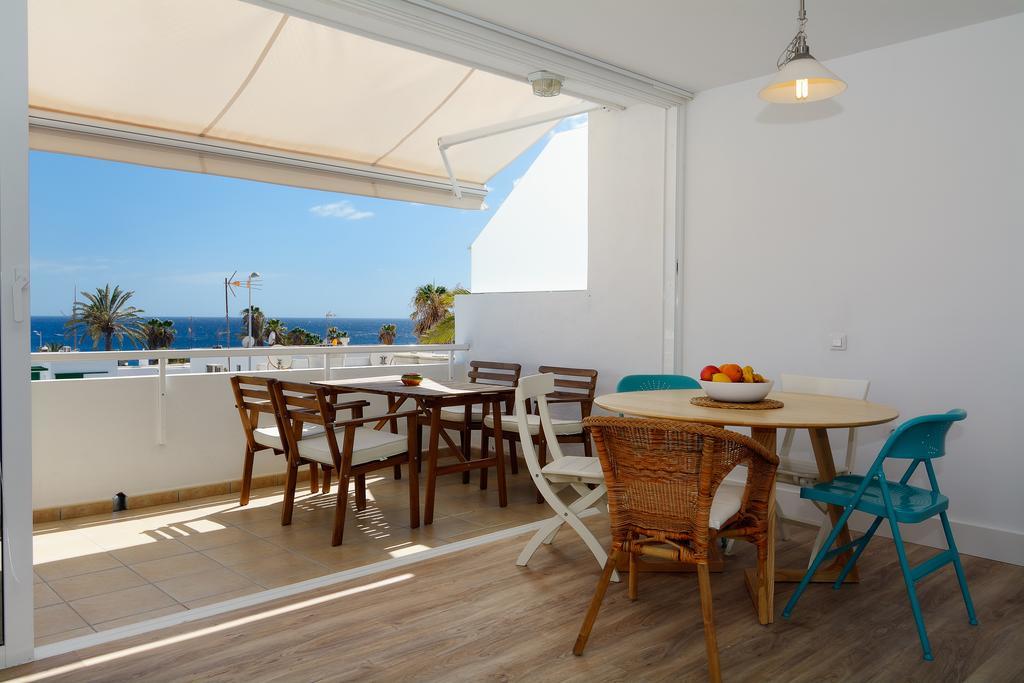 Villa Sunrise Private Pool Puerto Del Carmen By Pvl Ngoại thất bức ảnh