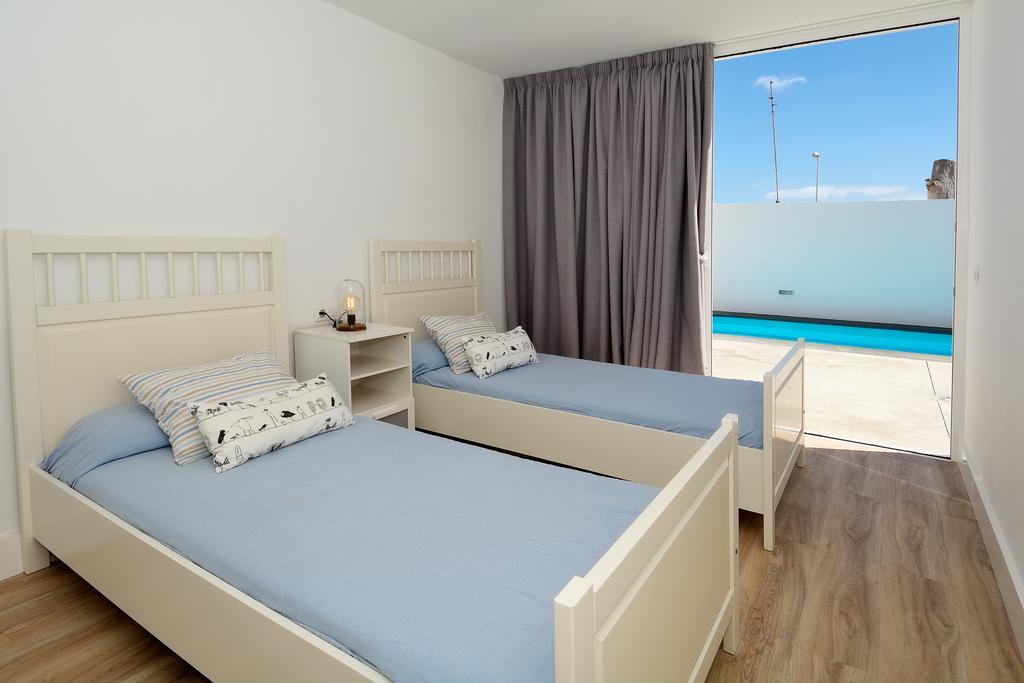 Villa Sunrise Private Pool Puerto Del Carmen By Pvl Ngoại thất bức ảnh